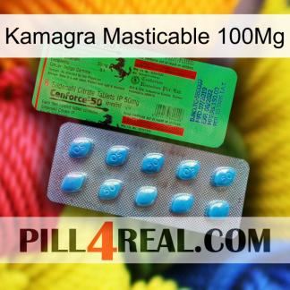 Kamagra Chewable 100Mg new03